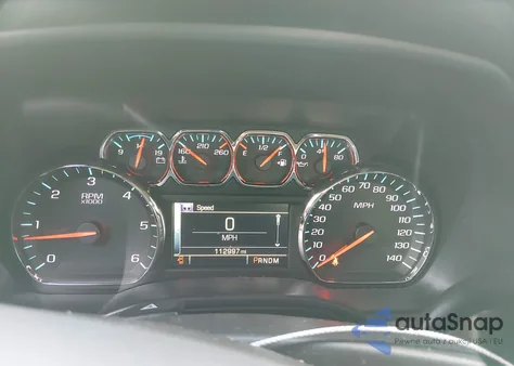 2014 Chevrolet Silverado 1500 1Lt from USA, damaged, VIN 3GCUKREC3EG355153